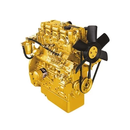 Двигатель Caterpillar 3406С&nbsp;TA3