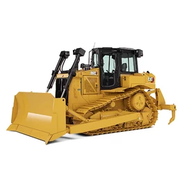Гусеничный бульдозер Caterpillar D6R2