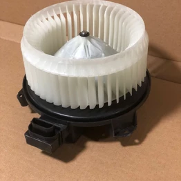 Мотор отопителя на спецтехнику Komatsu PC 300-8