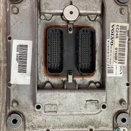 Электронный блок управления EC240 016087