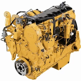 Двигатель Caterpillar C-6.4