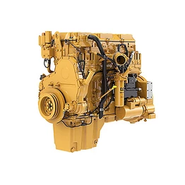 Двигатель Caterpillar C11